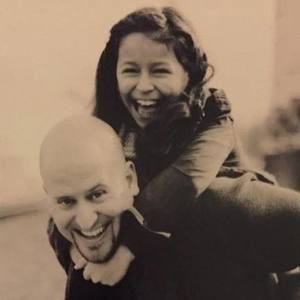 Meet your Posher, Tony